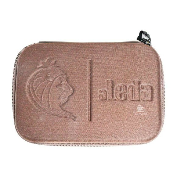 Case Puff Life Classic Collab aLeda