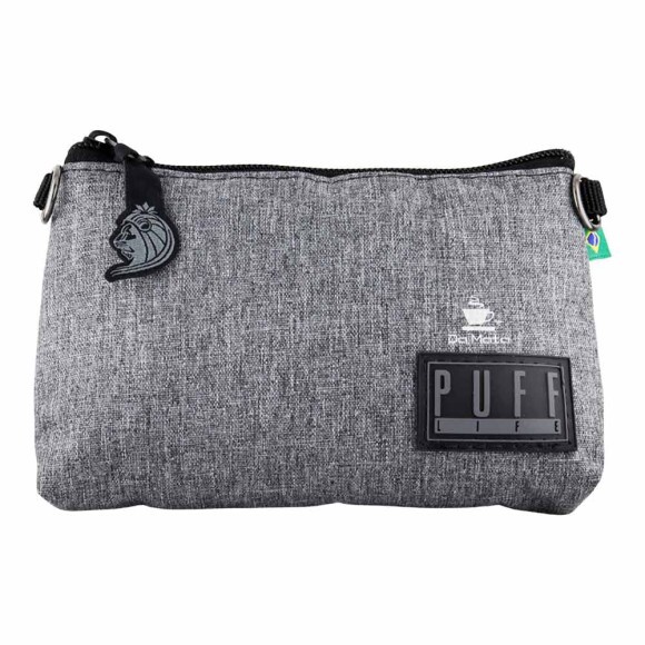 Bag Hand Puff Mini de frente