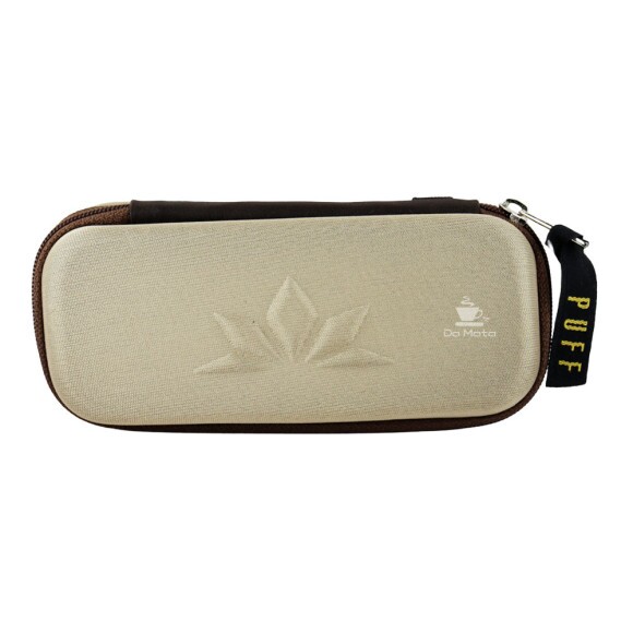 Case Mini Puff Life de frente