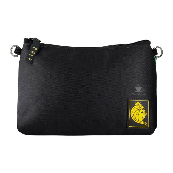 Bag Hand Puff de frente