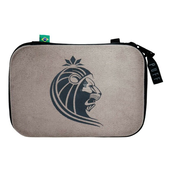 Case Clássica Puff Life Street 