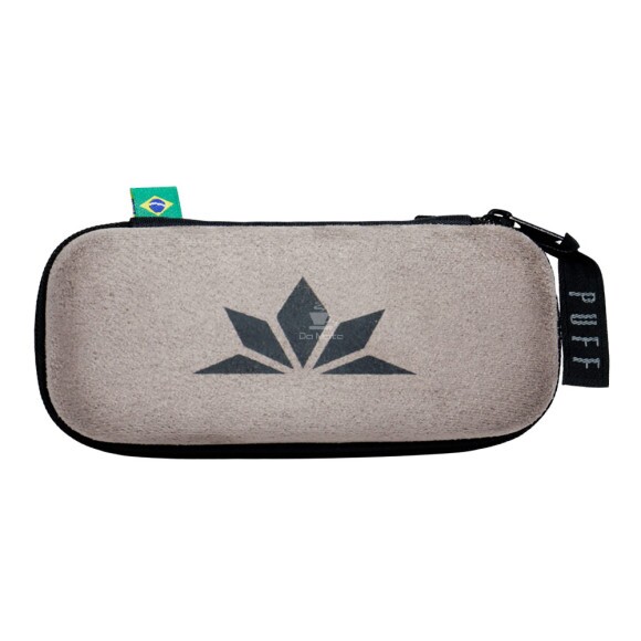 Mini Case Puff Life Street 