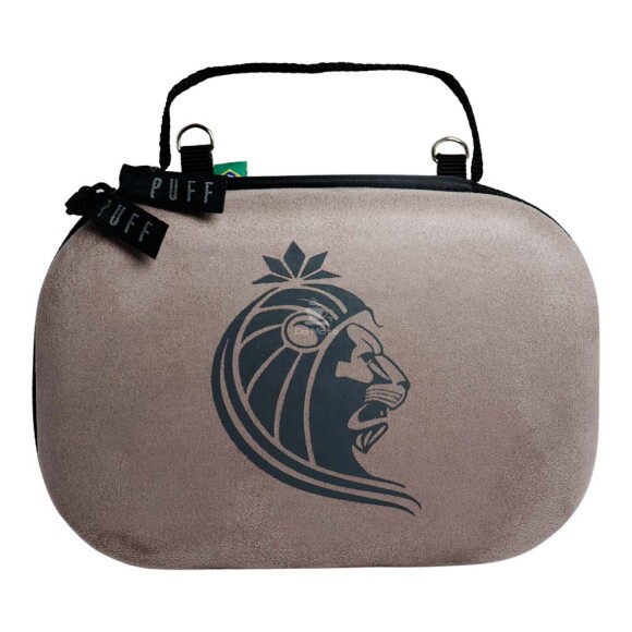 Case Puff Life Pro Street 