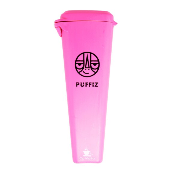 Mocó Puffiz Triplo de frente