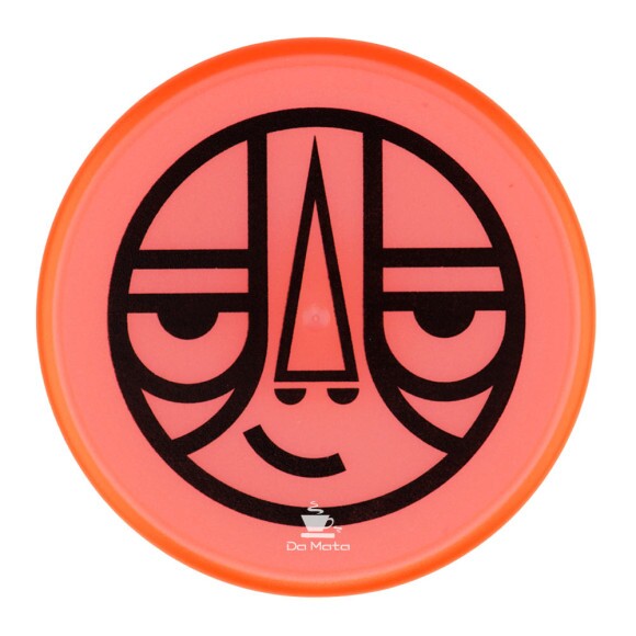 Recipiente de Plástico Puffiz Hermético P/ Armazenagem de frente