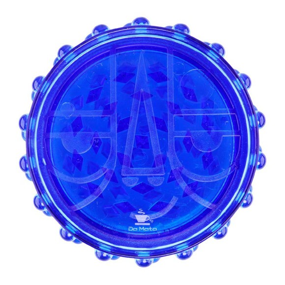 Dichavador de Plástico Puffiz de frente