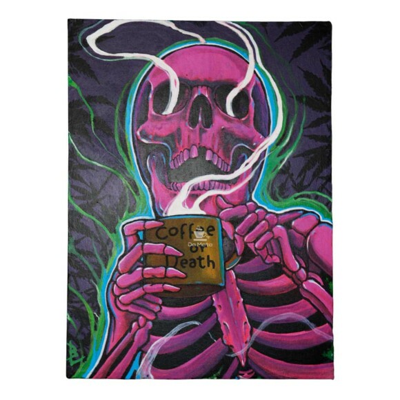 Quadro Coffee or Death