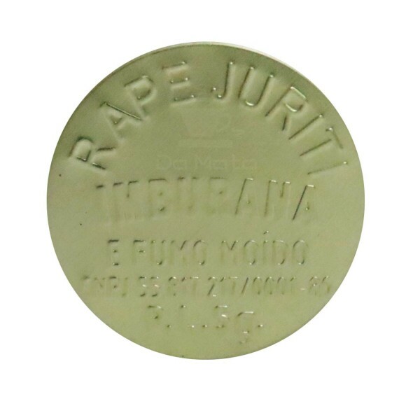 Rapé Juriti Imburana