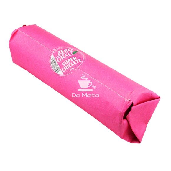 Caixa de Rapé Zero Grau Super Chiclete Caixa tabacaria da mata 