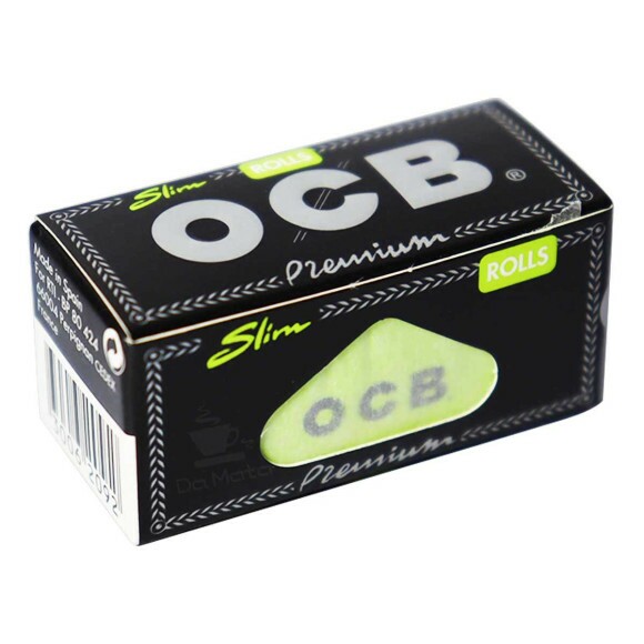 Seda de Rolo OCB Premium