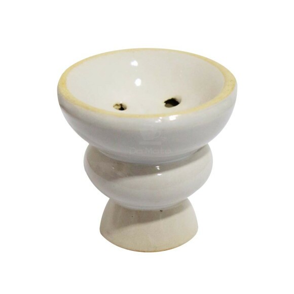 Rosh de Cerâmica p/ Narguilé