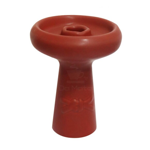 Rosh de Cerâmica p/ Narguilé