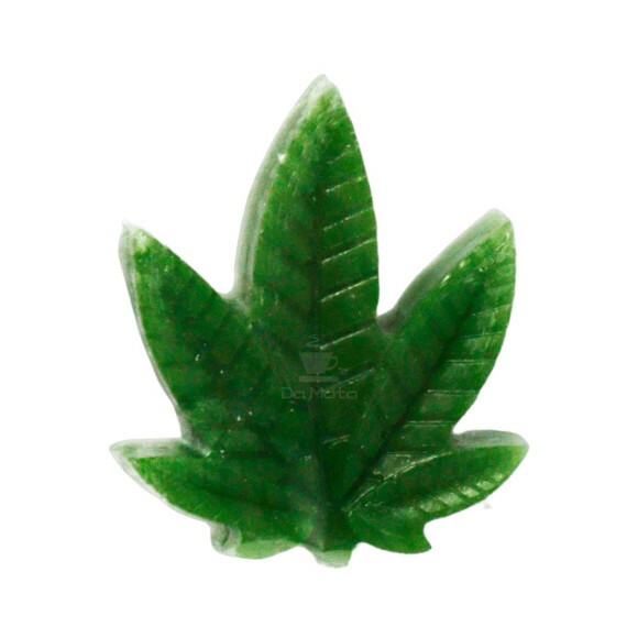 Sabonetinha de folha