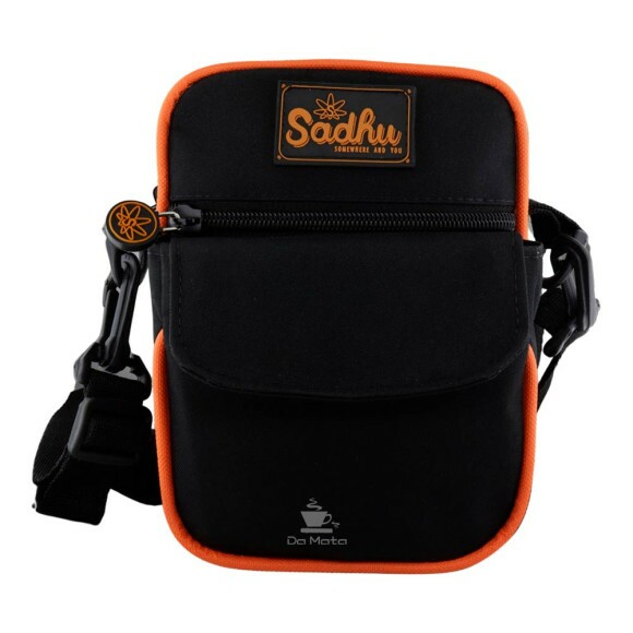 Shoulder Bag Alternativa Sadhu de frente
