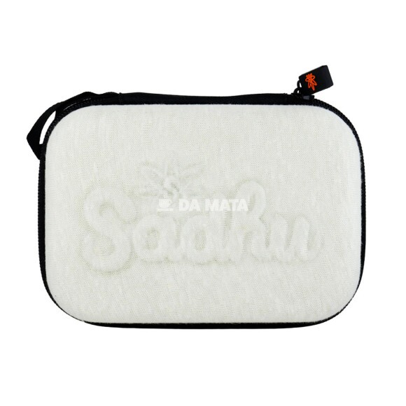 Case de Cânhamo Sadhu Classic de frente tabacaria da mata 