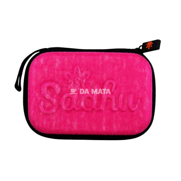 Case Cânhamo Sadhu Pcket de frente tabacaria da mata 