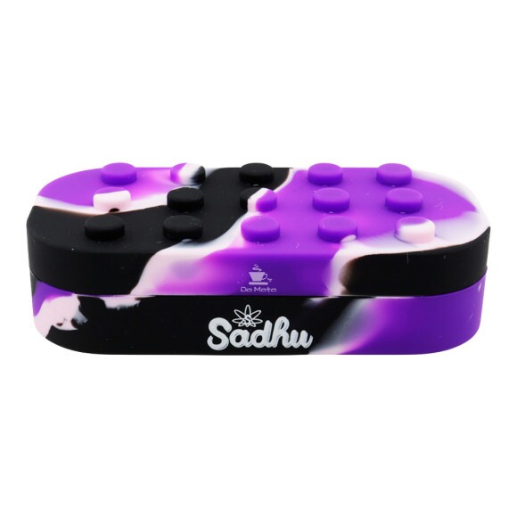 Slick de Silicone Lego Sadhu 34 ml Colors de frente