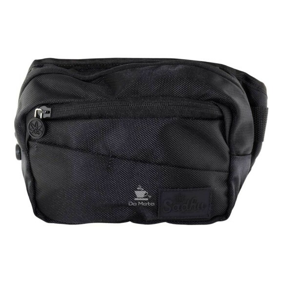 Pochete Cargo Sadhu de frente