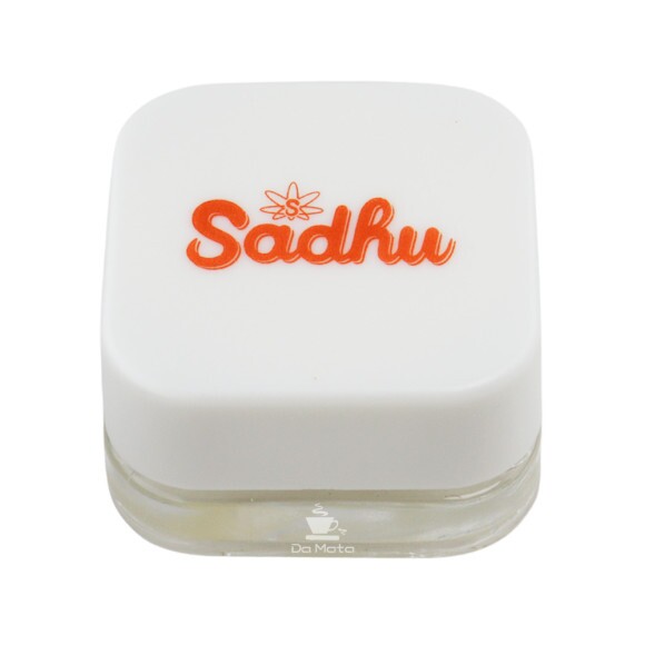 Slick de Vidro Sadhu 9ml C/3 Divisórias de frente