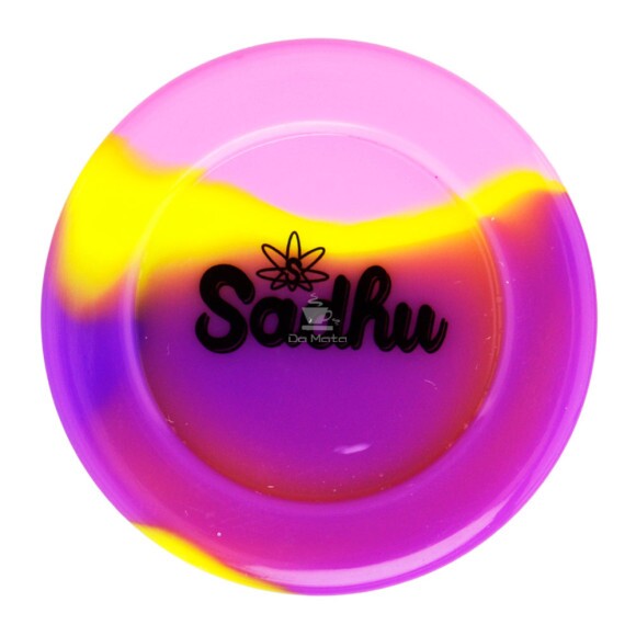 Slick de Silicone Sadhu 7ml de frente