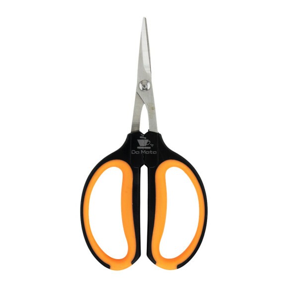 Tesoura de Jardinagem Sadhu Aço Inoxidável de frente