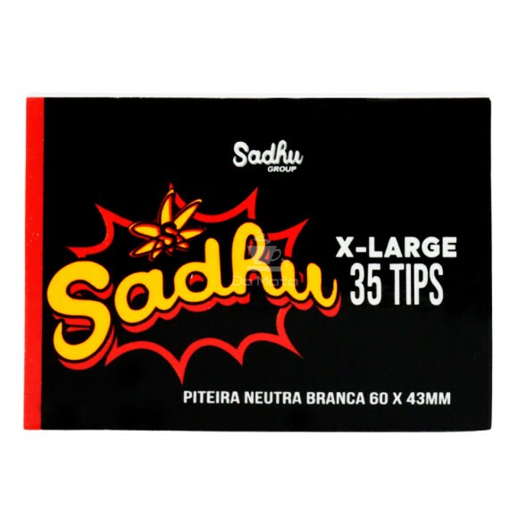 Piteira Sadhu Morning neutral X-Large