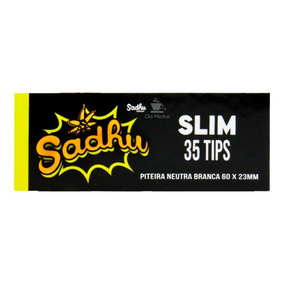 Piteira Sadhu Night Slim