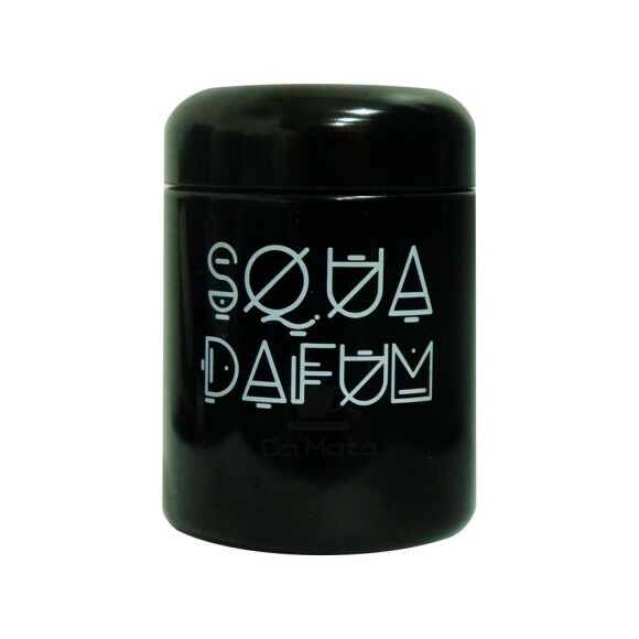 SDF UV HOLDER 250ml Squadafum