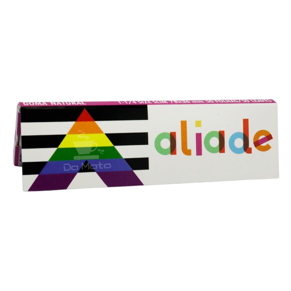 Sede Aliade 1 1/4 Slim 