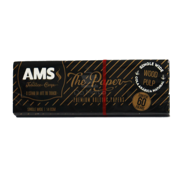 Seda AMS Black Single Wide