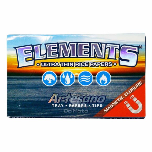 Seda Elements Artesano 1 1/4 