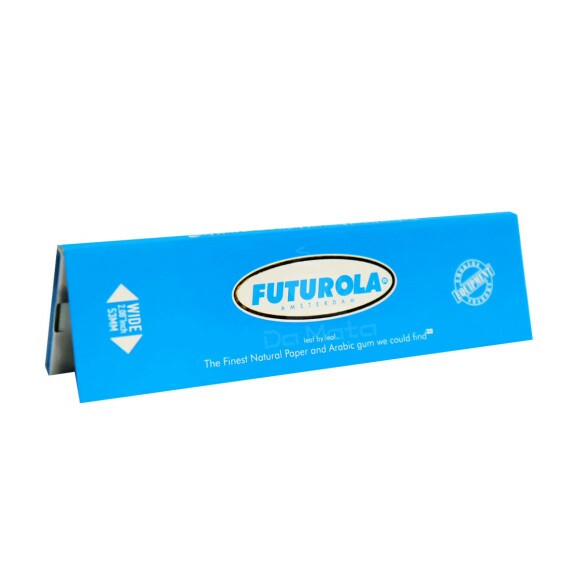 Seda Futurola Blue King Size