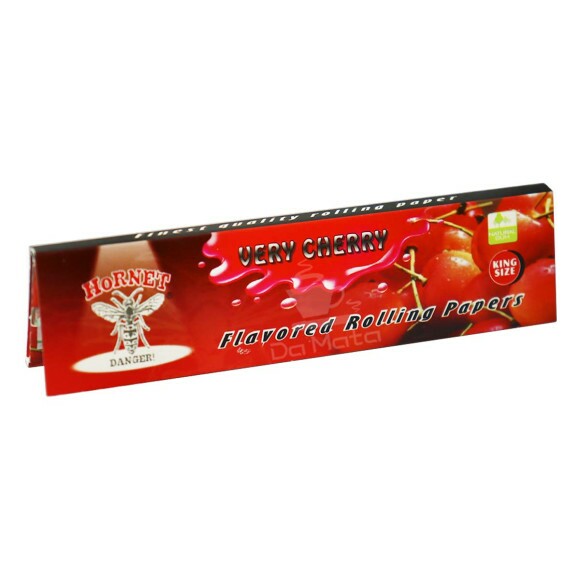 Seda Hornet Cereja King Size