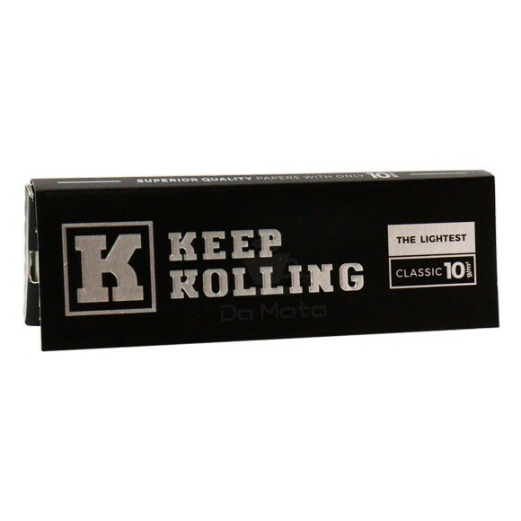 Seda Keep Rolling Classic 1 1/4