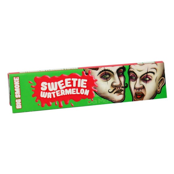 Seda Lion Rolling Circus Melancia King Size