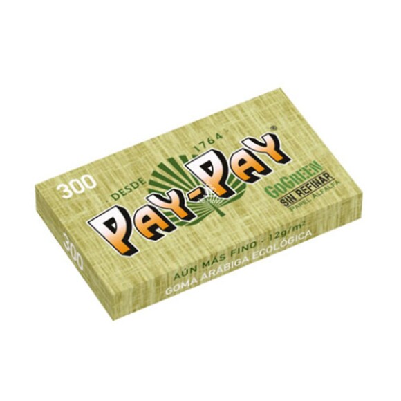 Seda Pay-Pay GoGreen 300