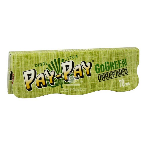 Seda Pay-Pay de Alfafa 70mm