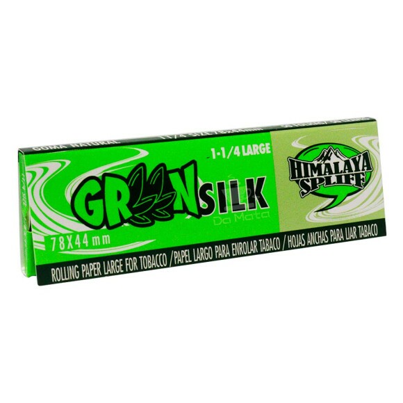 Seda Himalaya Spliff 3D Color 1 1/4