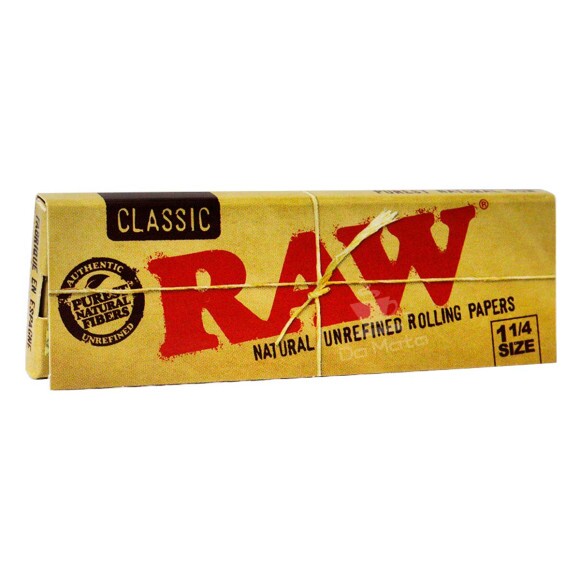 Seda Raw Classic 1/4