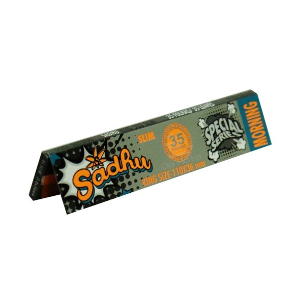 Seda Sadhu Morning Slim King Size 
