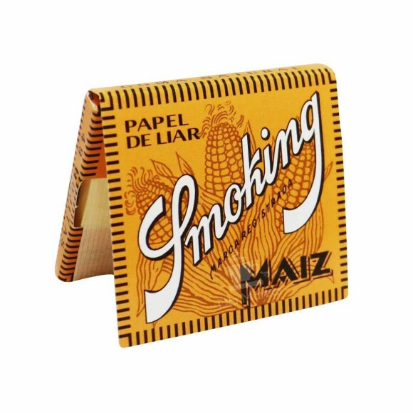 Seda Smoking Maiz 1 1/4