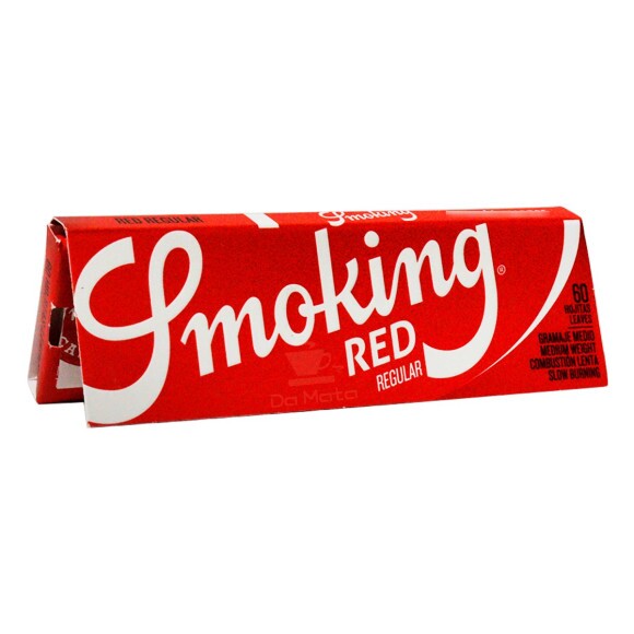 Seda Smoking Red Regular