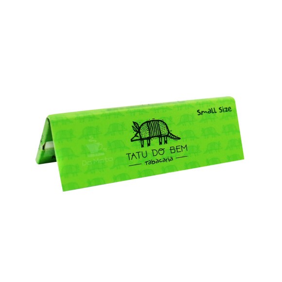 Seda Tatu do Bem Small Size