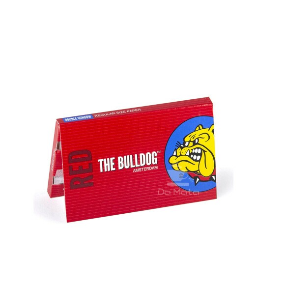 Seda The Bulldog Regular Double Window