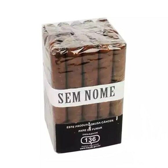 Pacote de Sem Nome c/25 unid.
