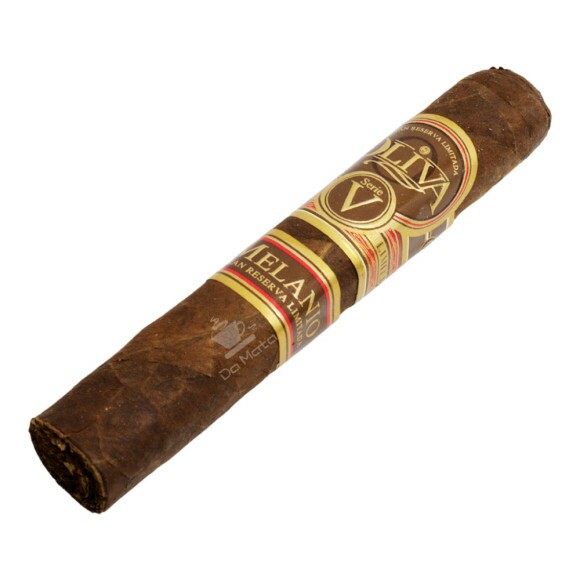Oliva Serie V N4