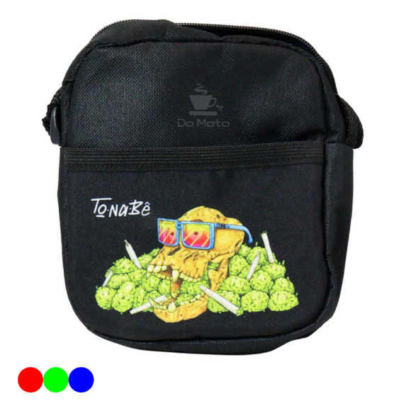 Shouder Bag To Na Bê Pequena Preto