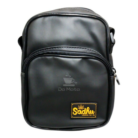 Shouder Bag Sadhu Impermeável Beach Master