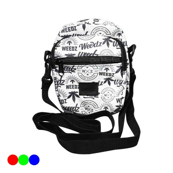 Shoulder Bag Weedz