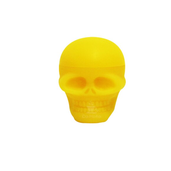Slick de Silicone Caveira 3ml